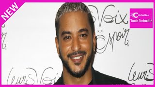 Slimane rend hommage à Johnny Hally­day avec une magni­fique reprise de « Marie