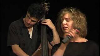 The Nearness Of You (Hoagy Carmichael)