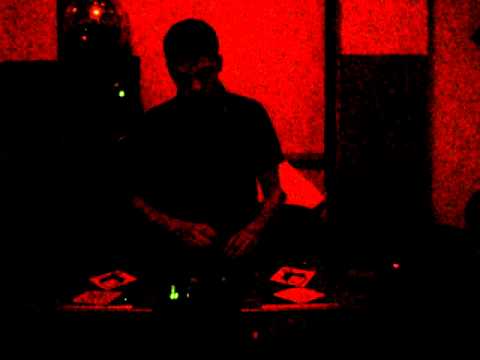 Mikhail Breen @ Shesek bar (Tel Aviv, 21.12.11) - Part 3