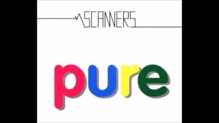 Scanners - Pure (Full Mix) (1995)