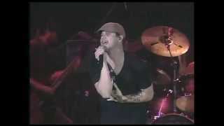 CANDLEBOX   How Does It Feel     2009  LiVE