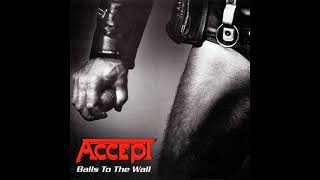 Accept  Losing More Than You&#39;ve Ever Had