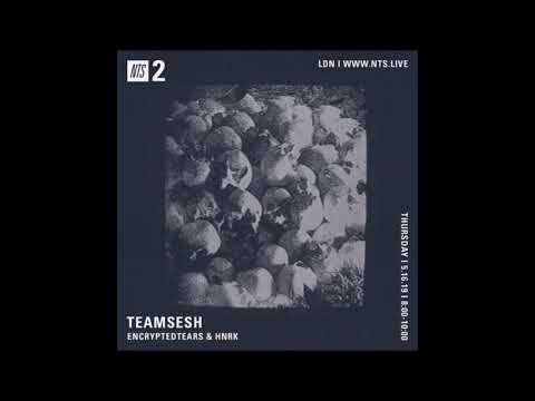 226. DJ Heroin & HNRK - Untitled #11 [25.05.2019]