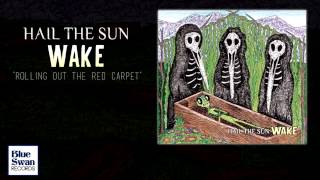 Cover art for Rolling the Red Carpet