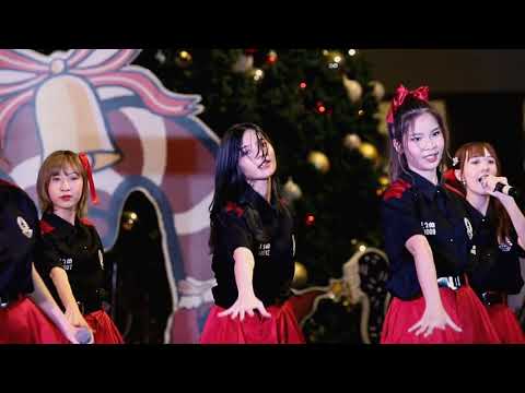 Fever - If You Want me @ Thaidol Festival 2020 (Pop Focus)