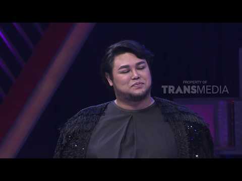 DUEL SUPER - ROASTING GOKIL RAFFI AHMAD & IVAN GUNAWAN (10/8/17) 5-3