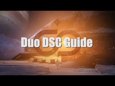 Duo Deep Stone Crypt Guide