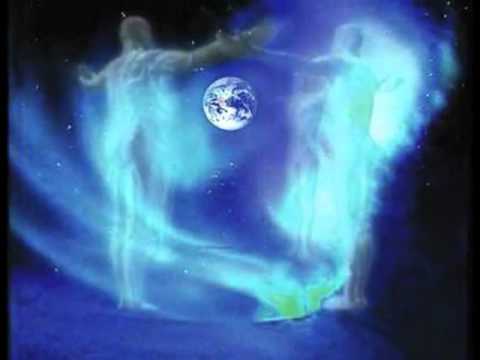 Destiny Lab "EZEKIEL'S WHEEL"