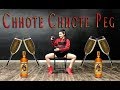 Chhote Chhote Peg Yo Yo Honey Singh Neha Kakkar Choreography Sumit Parihar Badshah