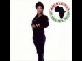 Queen Latifah New Jersey
