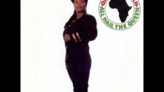 Queen Latifah-New Jersey