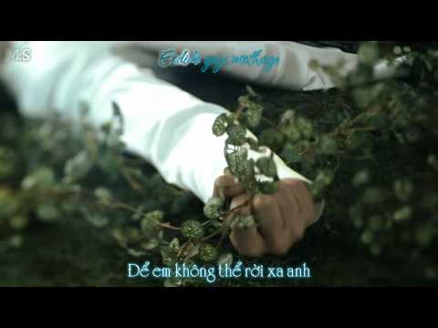 [Vietsub + Kara] Can't let you go even if I die - 2AM [Gift for Chestnut]
