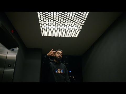 Supreme Sidhu - Teri Yaad (Official Music Video)