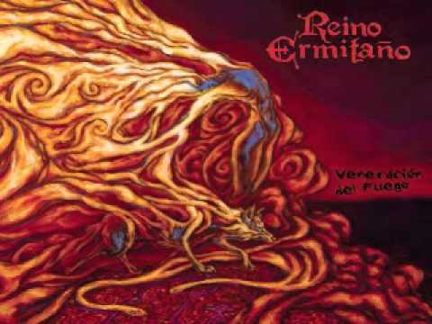 Reino Ermitaño - Soy El Lobo