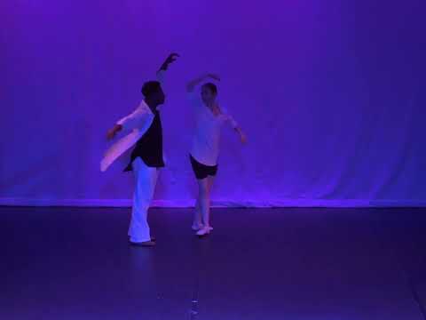 Giselle, Neo, Contemporary PDD, Esmerelda, Paquita, Contemporary