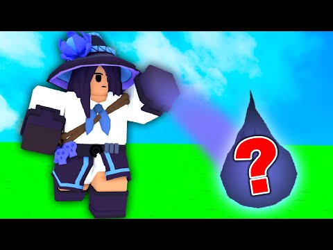 I became the SPIRIT CATCHER in Roblox Bedwars..