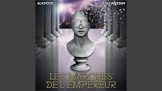 Le grand aigle Music Video