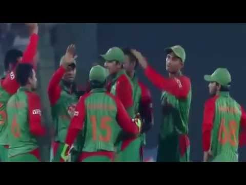 Besh Besh Shabash Bangladesh - Asif
