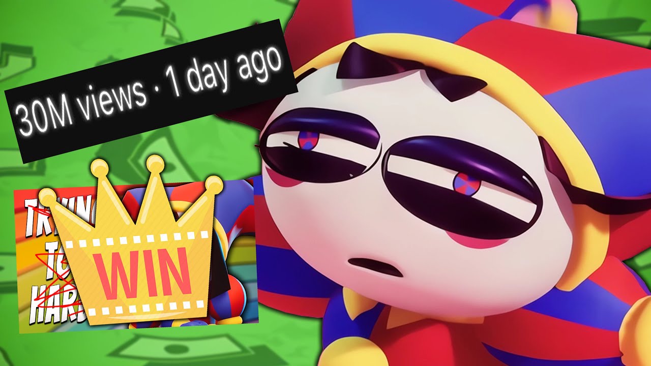 Was I WRONG About Digital Circus?