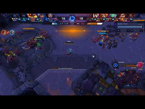 The ultimate Valeera troll kill