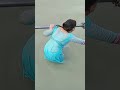 Desi Bhabhi Bathing In River Ganga Snan Ka Maza Lijiye Bathing In River Village Life Vlog