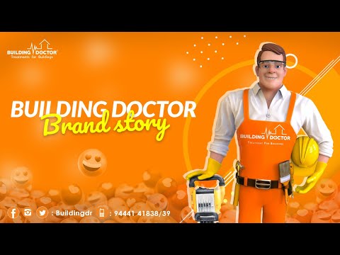 Building Doctor™