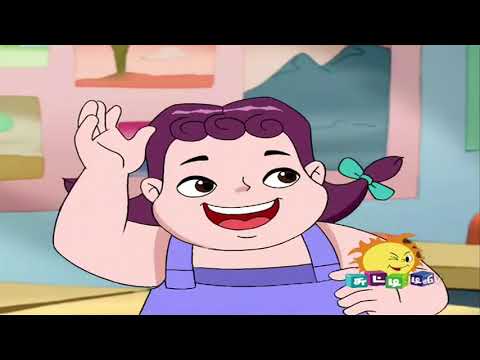 Gee Boom Boy - Episode 9