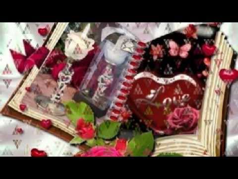 Judy Wolf video   HAPPY BIRTHDAY MOTTI!