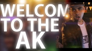 preview picture of video 'WELCOME TO THE AK -M2S'