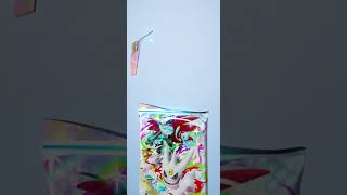Day 40 of opening Pocket packs until 1000 subs #pokemon #pokemoncards #pokemontcg #newpokemonset