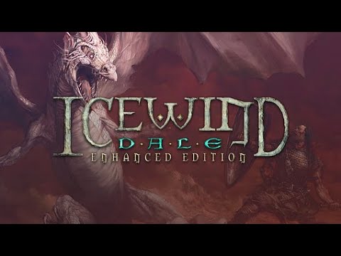 Icewind Dale (PC) - Session 3