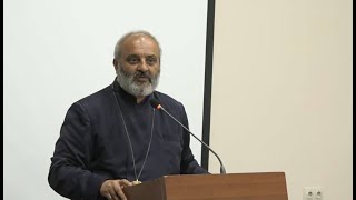 Ուղիղ. ԲԱԳՐԱՏ ՍՐԲԱԶԱՆԸ ՀԱՆԴԻՊՈՒՄ Է ԲԺԻՇԿՆԵՐԻ ՀԵՏ