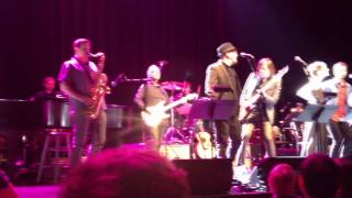 "Jesus Christ" Big Star's Third (with Josh Caterer)