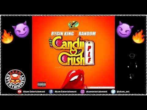 Rygin King x Random 🔥❤💞💕❤🔥