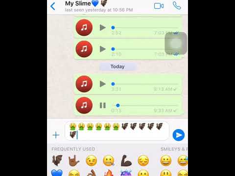 (Sinners snippet) vid comin soon