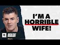 I Think I M Abusing My Husband