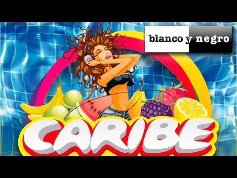 Caribe Mix  2014 (Official Medley)