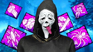 Abusing The FASTEST Killer Builds In DBD