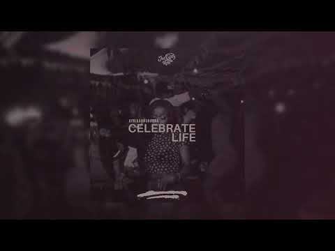 AfriKaanShabba - Celebrate Life (Audio)