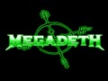Megadeth - Blessed Are The Dead