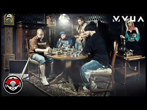 (Ukrainian Rap) Псючий Син - ALL IN з уч. Nemo322