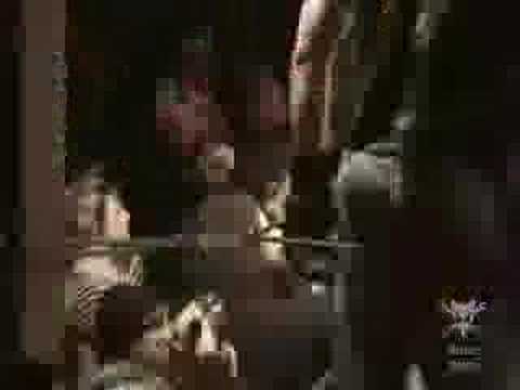 East Bay Rats Fight Night 2005