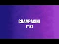 Champagini Tamil Song Lyrics Asal Kolaar Lyricswrld Asalkolaru Champagini Asalkolaar