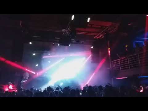 Skankerz 27-01-2018 : Hizzleguy