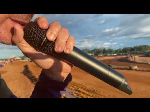 Corrida De Chevecross 2026 46º Aniversário De Santa Terezinha-MT