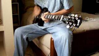 Alone - Dinosaur Jr. Jam Thing