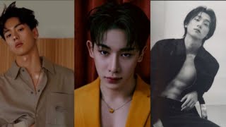 SHOWHOKYUN Blinding nights fmv [ The Weeknd ]