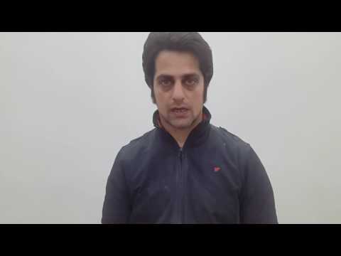 Sauurab Aroora Irfan Khan / Madaari