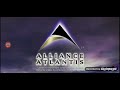 Trilogy Entertainment Group Alliance Atlantis MGM International Television Distribution 1999