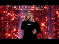 Kelly Clarkson - I Will Always Love You (Full Band Mix) [Live From The ACM Awards]